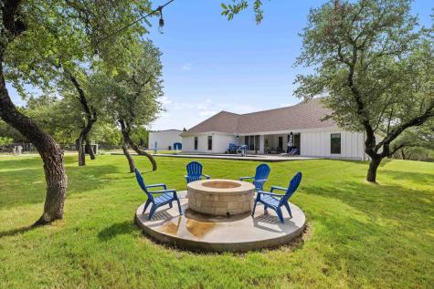 210 Levon Lane Burnet TX 78611