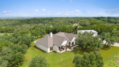 210 Levon Lane Burnet TX 78611