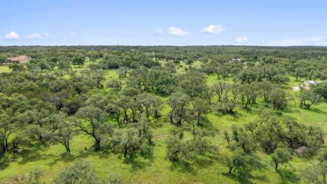 210 Levon Lane Burnet TX 78611