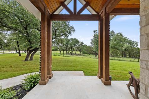 210 Levon Lane Burnet TX 78611