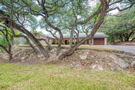 21802 Ryan Drive Spicewood TX 78669