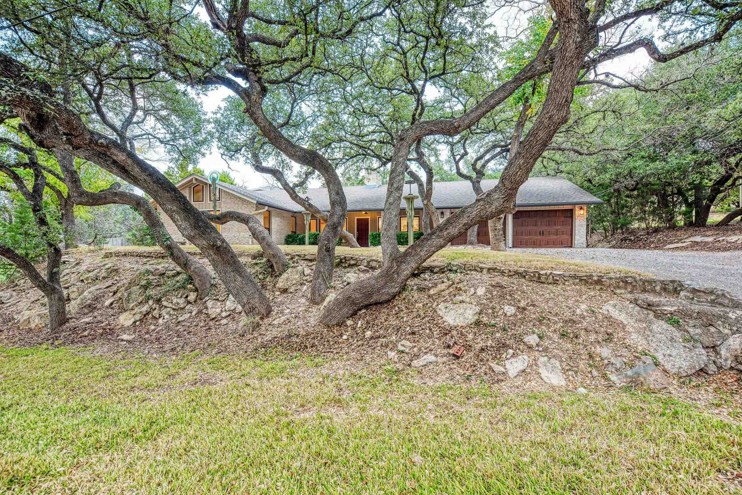 21802 Ryan Drive Spicewood TX 78669