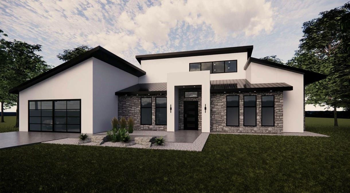 3316 Douglas Drive Horseshoe Bay TX 78657