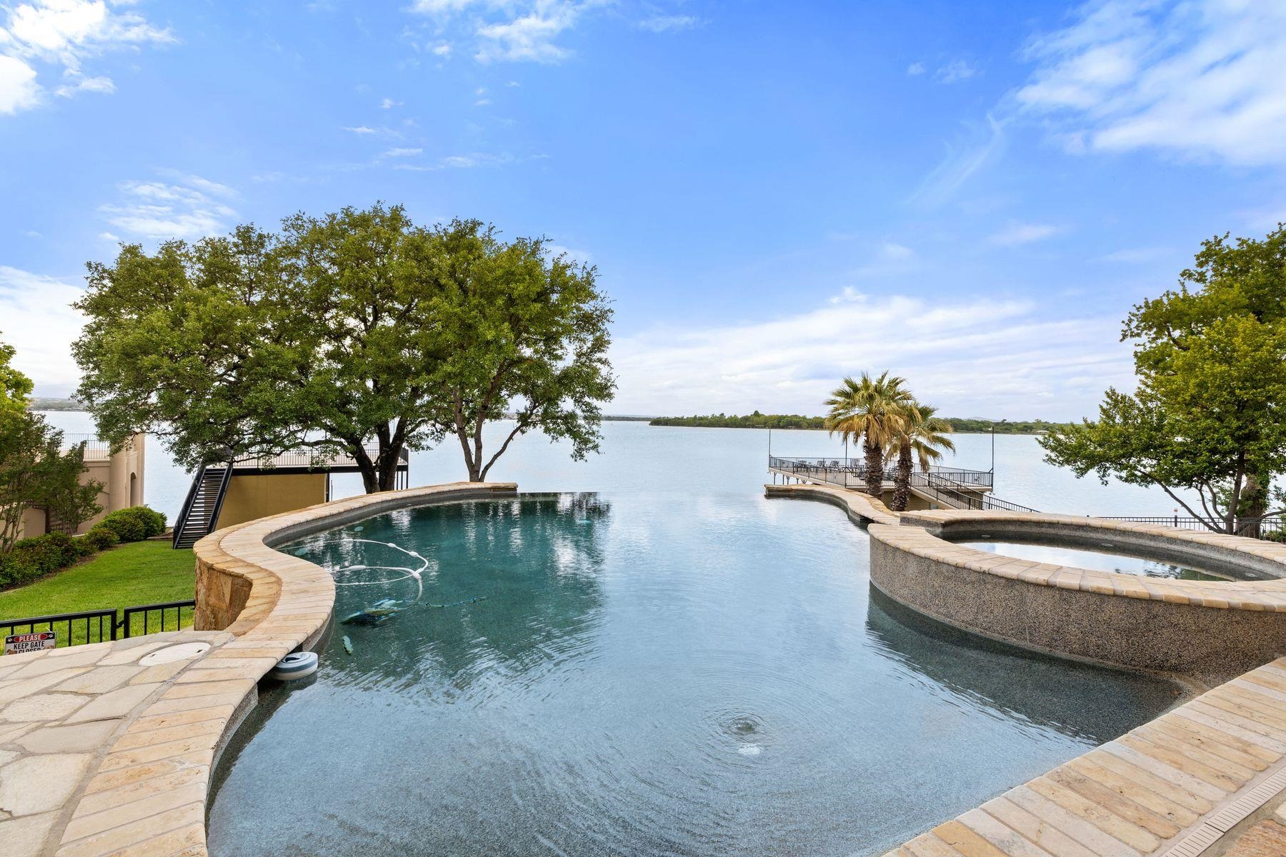 139 Wilderness Drive Marble Falls TX 78654