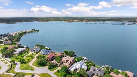 139 Wilderness Drive Marble Falls TX 78654