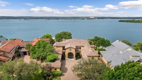 139 Wilderness Drive Marble Falls TX 78654
