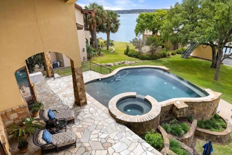 139 Wilderness Drive Marble Falls TX 78654
