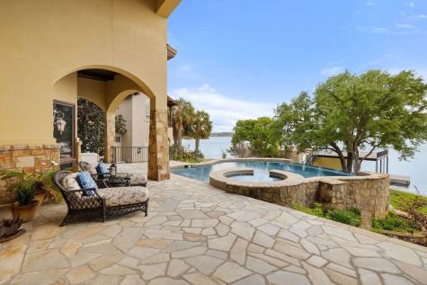 139 Wilderness Drive Marble Falls TX 78654
