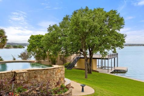 139 Wilderness Drive Marble Falls TX 78654