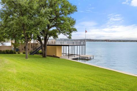 139 Wilderness Drive Marble Falls TX 78654
