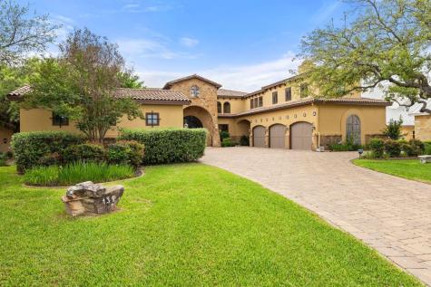 139 Wilderness Drive Marble Falls TX 78654