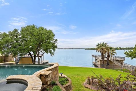 139 Wilderness Drive Marble Falls TX 78654