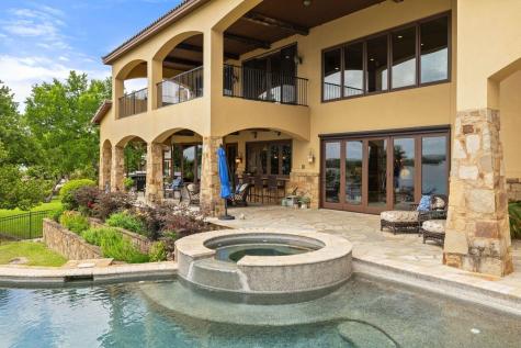 139 Wilderness Drive Marble Falls TX 78654