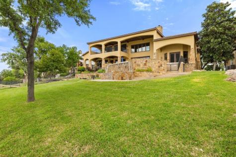 139 Wilderness Drive Marble Falls TX 78654