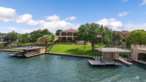139 Wilderness Drive Marble Falls TX 78654
