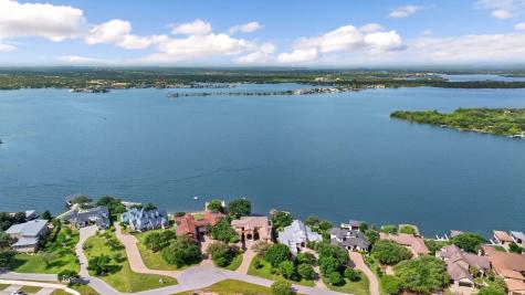 139 Wilderness Drive Marble Falls TX 78654