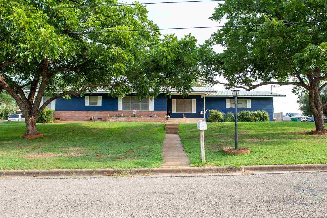 308 W Lampasas Street Llano TX 78643