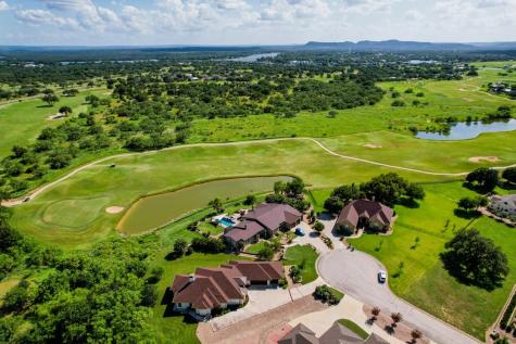 104 Deep Woods Drive Kingsland TX 78639