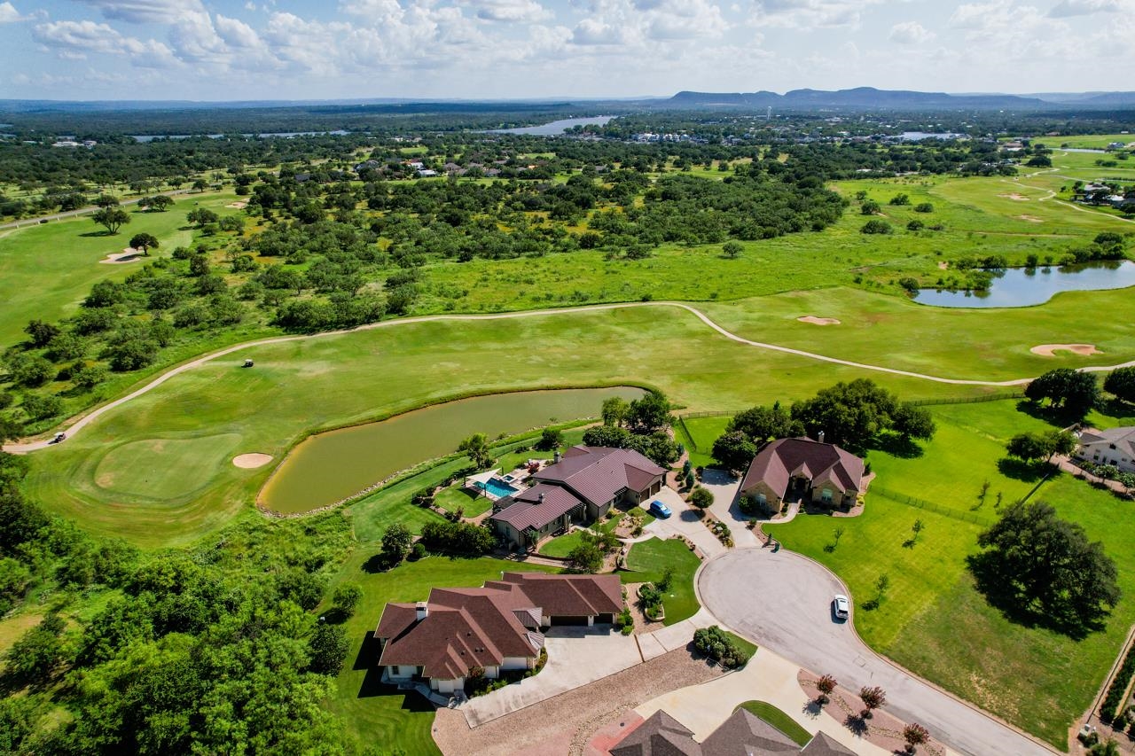 104 Deep Woods Drive Kingsland TX 78639
