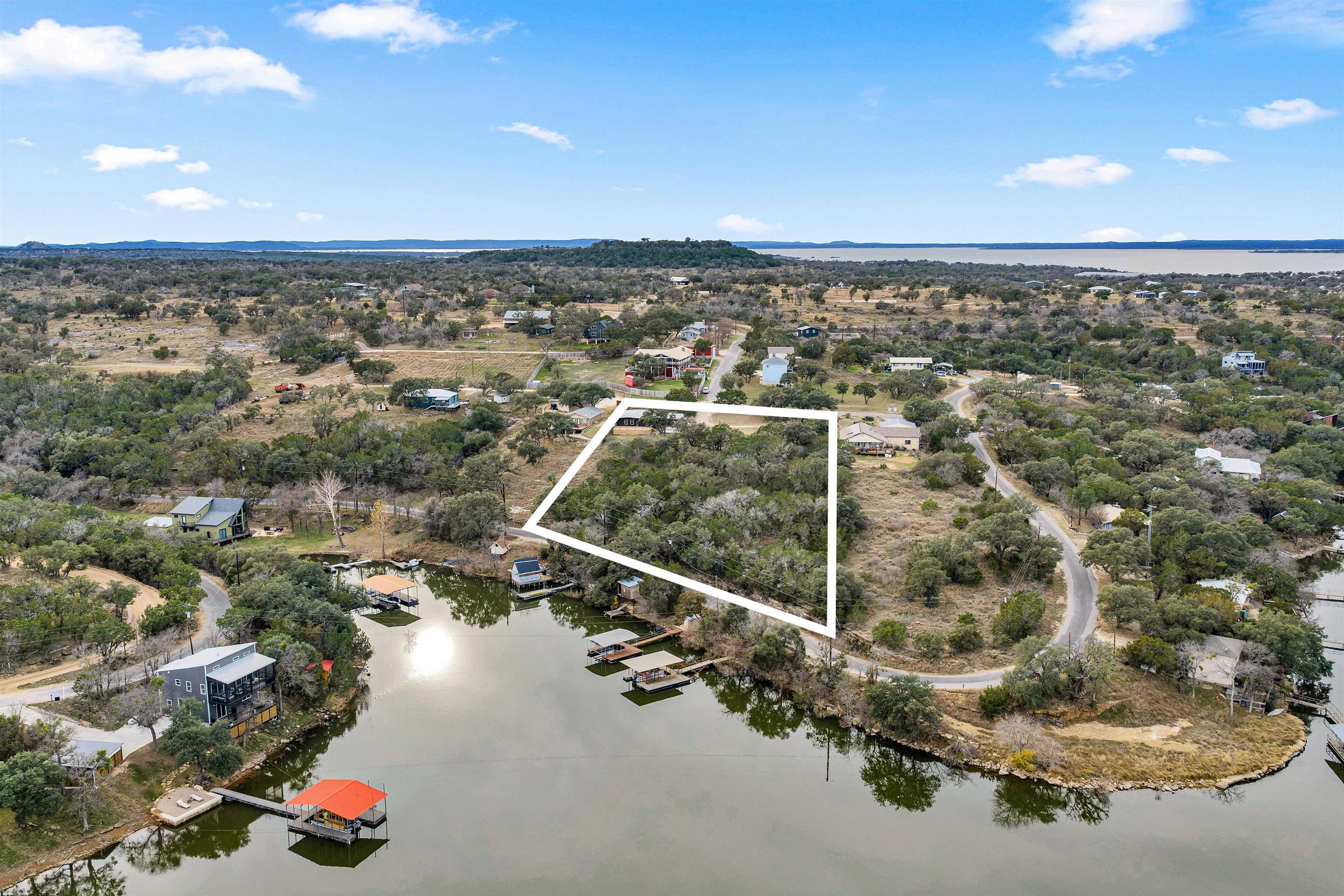 201 Acorn Street Burnet TX 78611