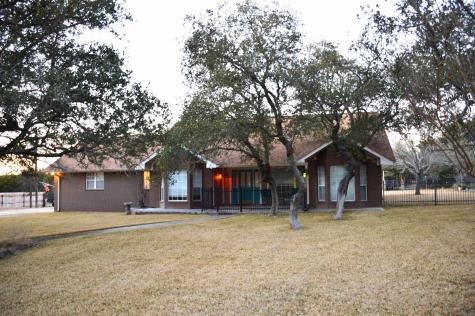 326 County Road 100 Burnet TX 78611
