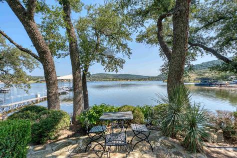514 Morgan Creek Burnet TX 76657