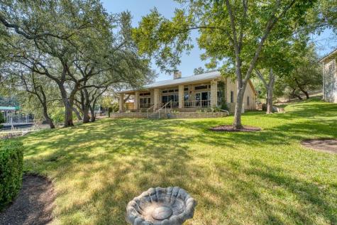 514 Morgan Creek Burnet TX 76657