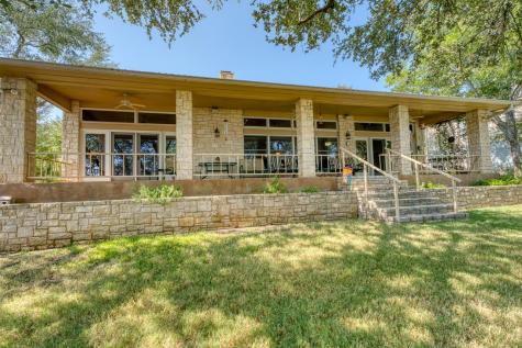 514 Morgan Creek Burnet TX 76657