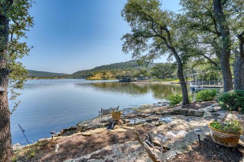514 Morgan Creek Burnet TX 76657