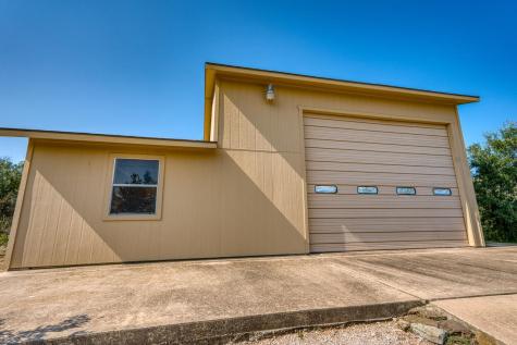 514 Morgan Creek Burnet TX 76657