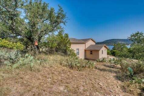 514 Morgan Creek Burnet TX 76657