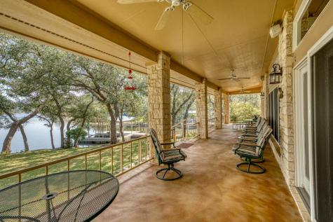 514 Morgan Creek Burnet TX 76657