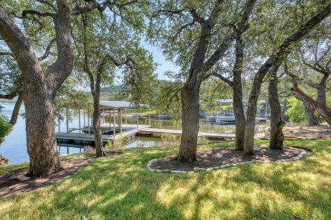 514 Morgan Creek Burnet TX 76657