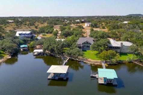 514 Morgan Creek Burnet TX 76657