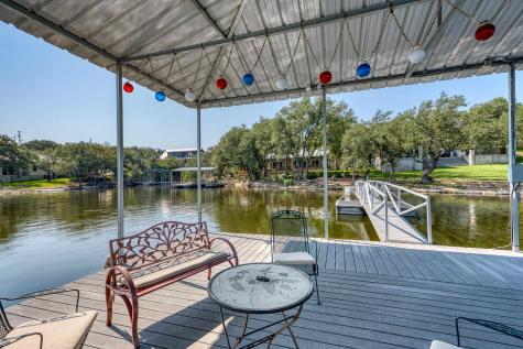 514 Morgan Creek Burnet TX 76657