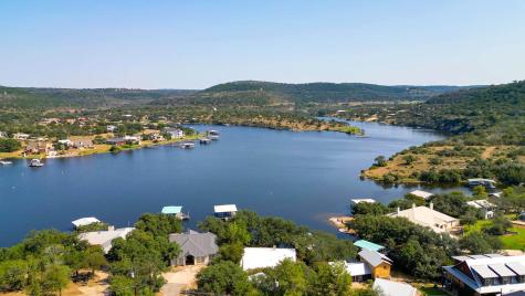 514 Morgan Creek Burnet TX 76657
