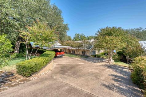 514 Morgan Creek Burnet TX 76657