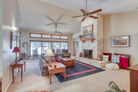 514 Morgan Creek Burnet TX 76657