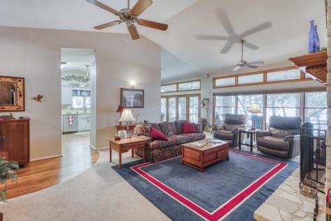 514 Morgan Creek Burnet TX 76657