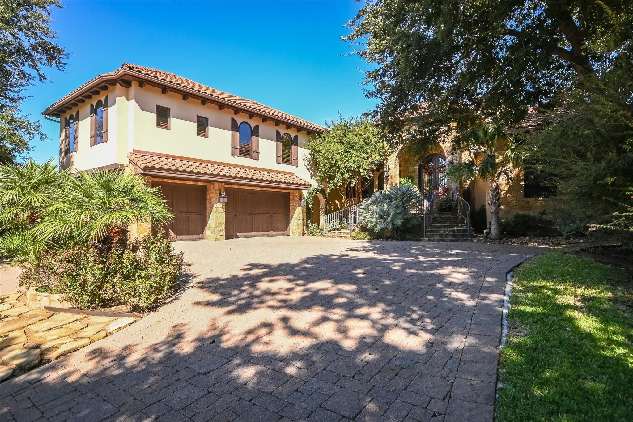 120 Applehead Island Drive Horseshoe Bay TX 78657