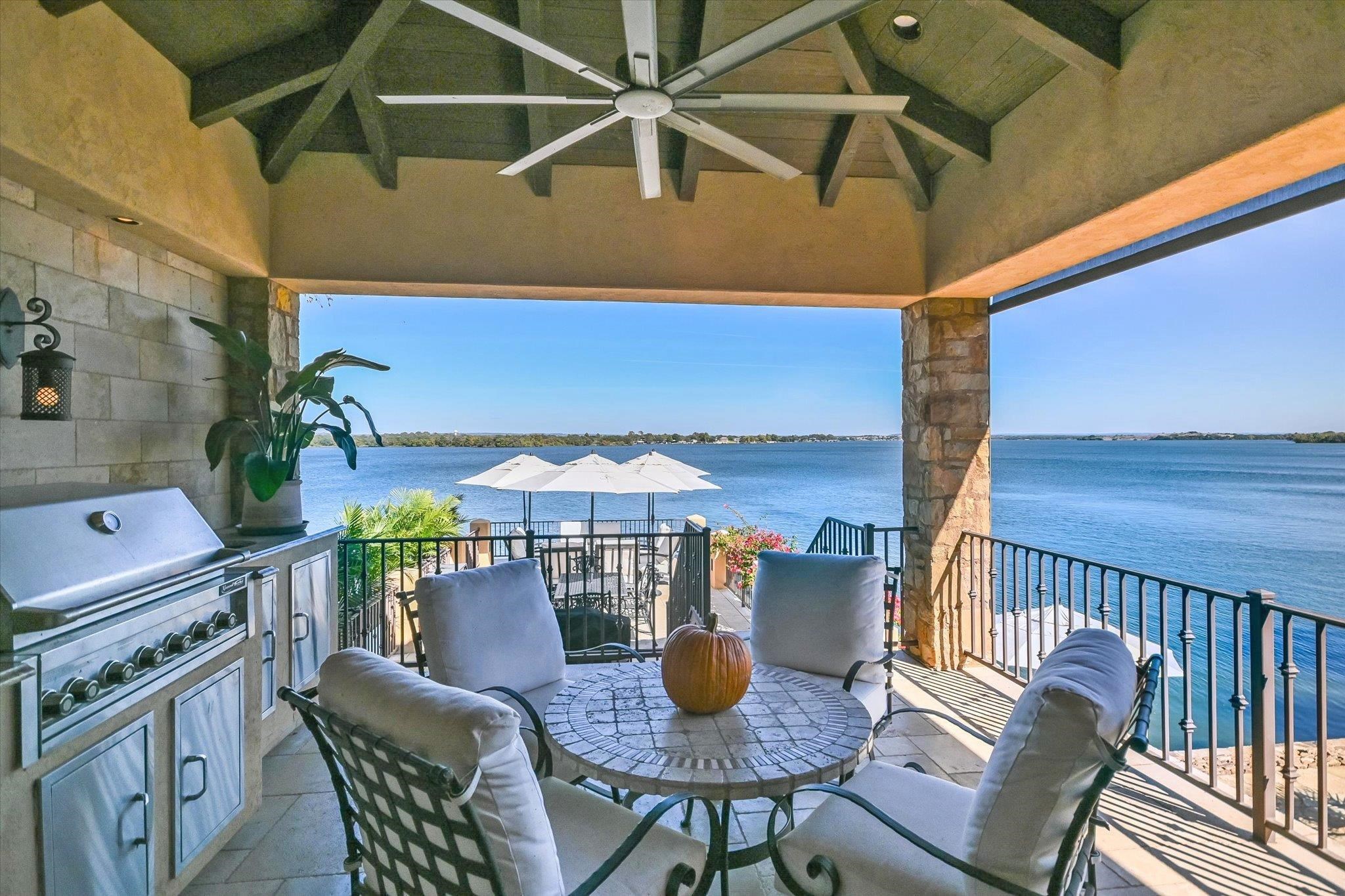120 Applehead Island Drive Horseshoe Bay TX 78657