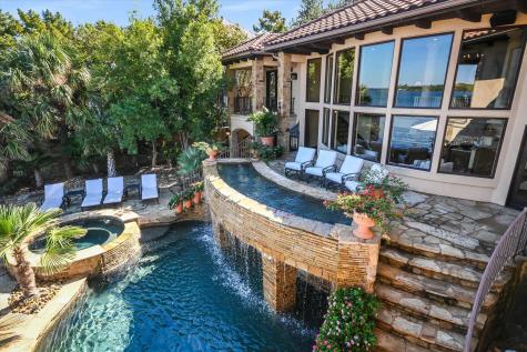 120 Applehead Island Drive Horseshoe Bay TX 78657