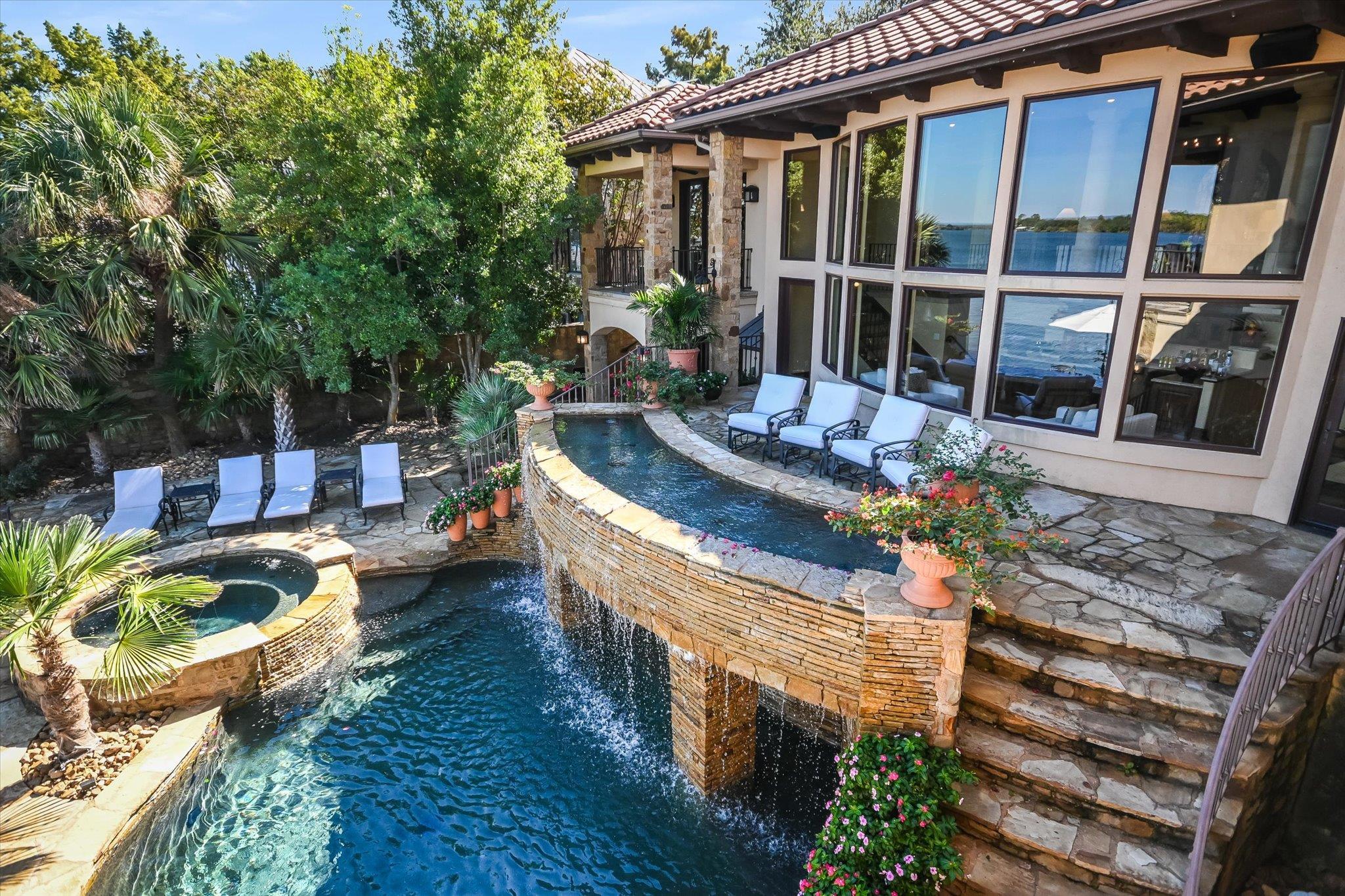 120 Applehead Island Drive Horseshoe Bay TX 78657