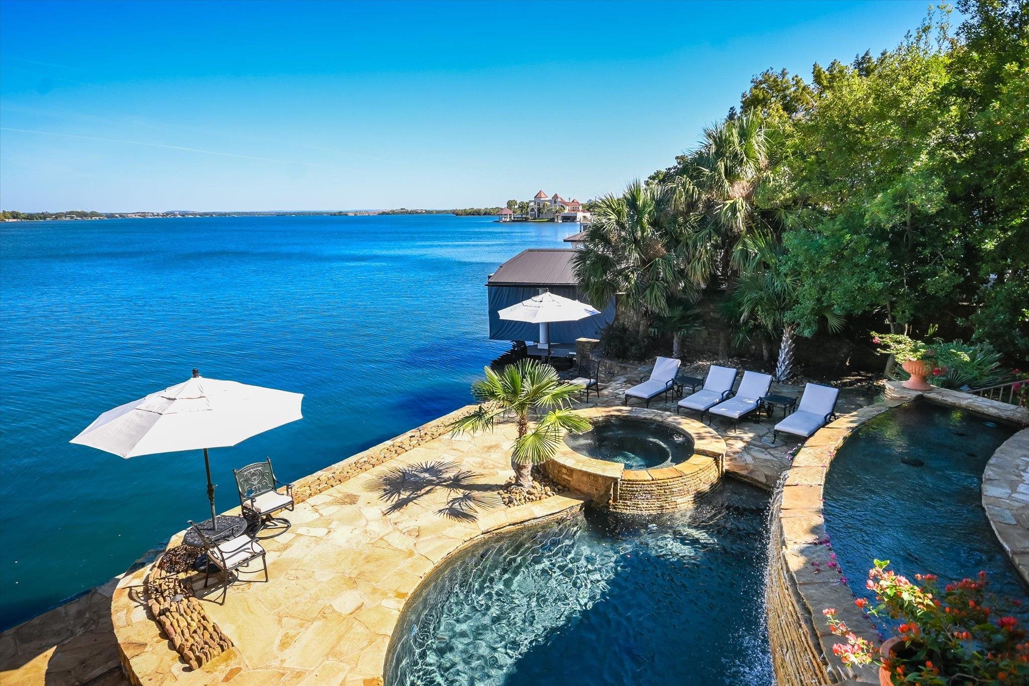 120 Applehead Island Drive Horseshoe Bay TX 78657