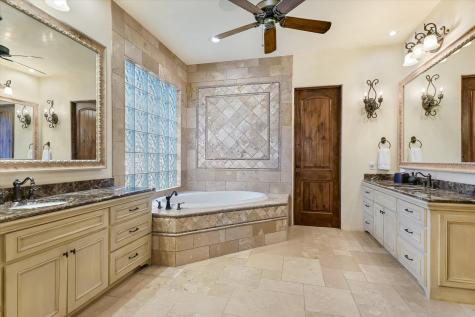120 Applehead Island Drive Horseshoe Bay TX 78657