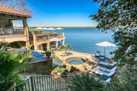 120 Applehead Island Drive Horseshoe Bay TX 78657