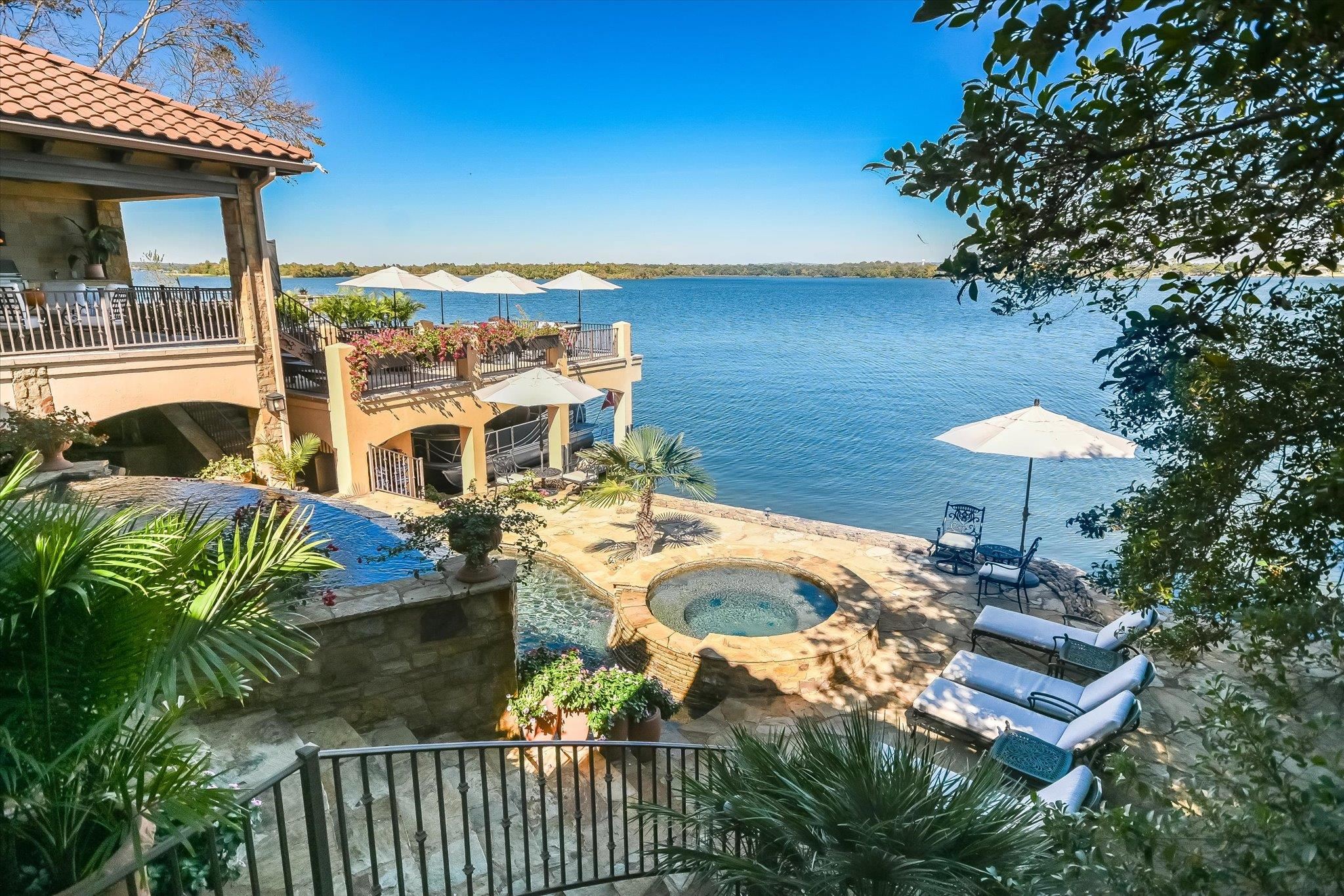 120 Applehead Island Drive Horseshoe Bay TX 78657