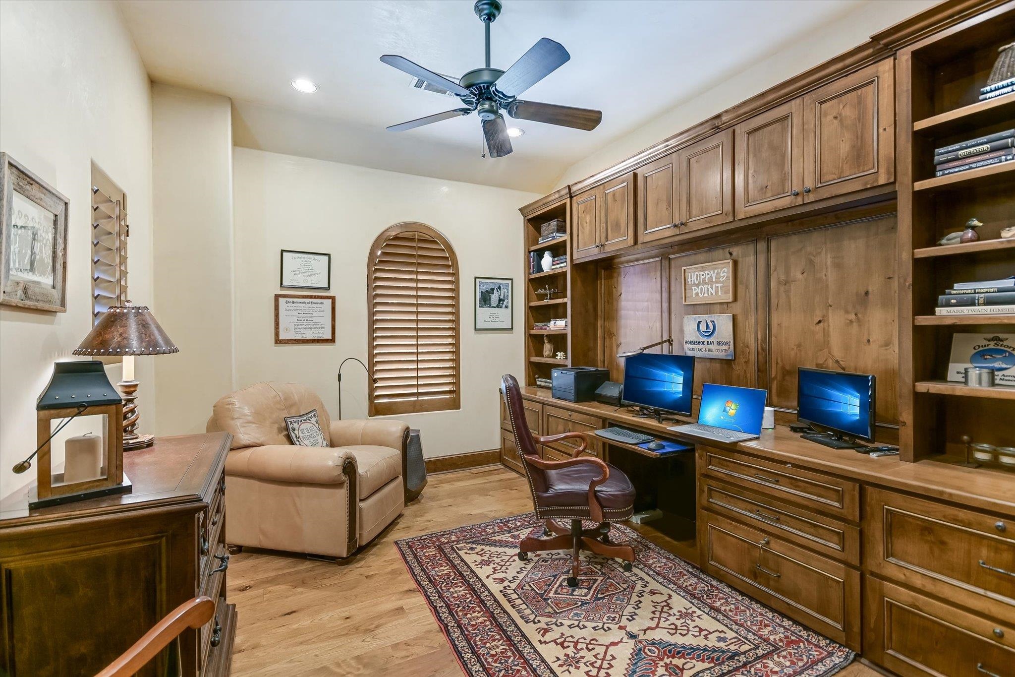 120 Applehead Island Drive Horseshoe Bay TX 78657