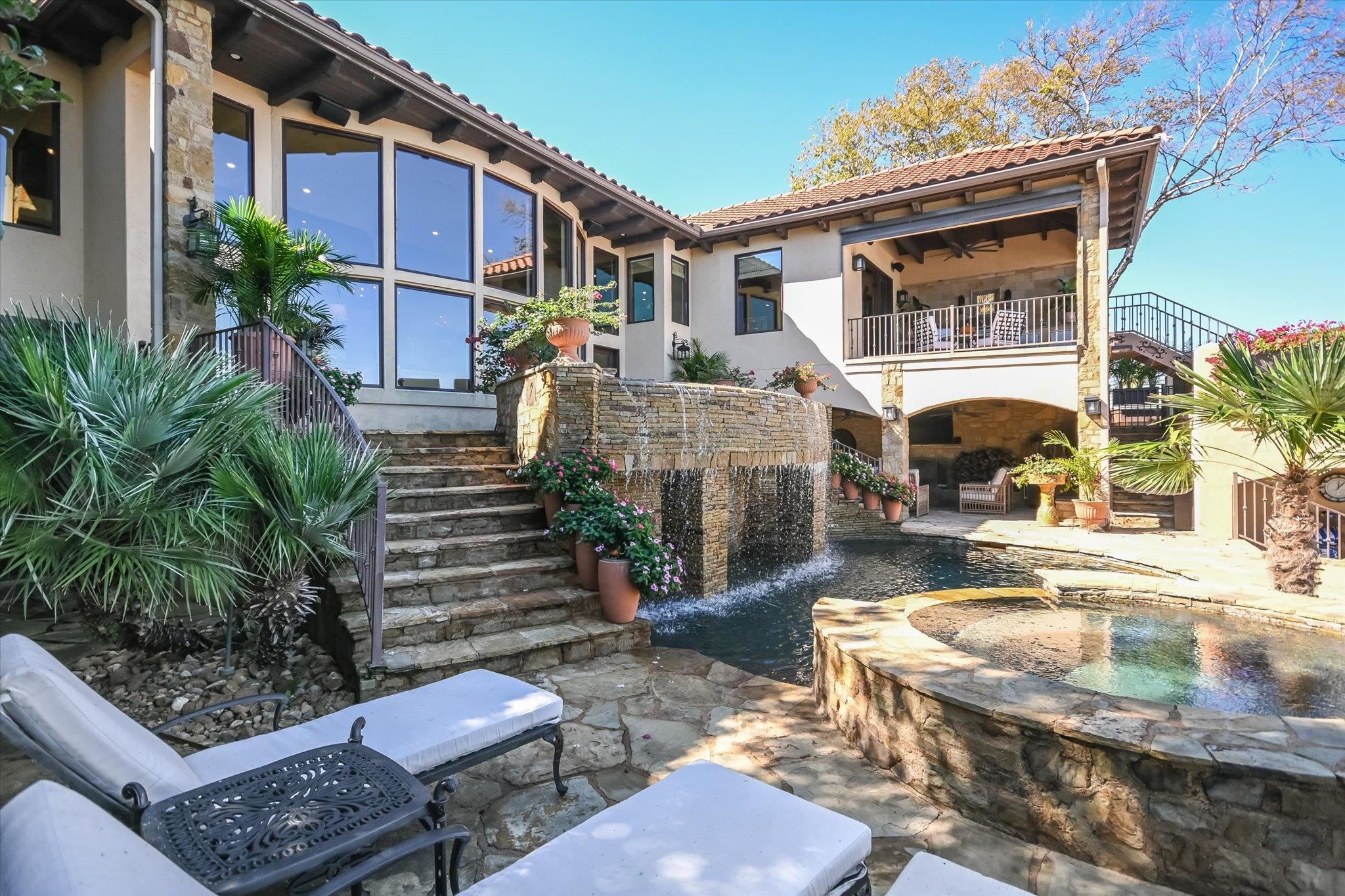 120 Applehead Island Drive Horseshoe Bay TX 78657
