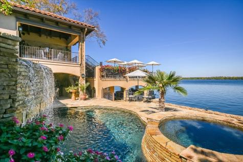 120 Applehead Island Drive Horseshoe Bay TX 78657